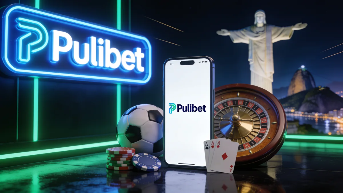 pulibet no Brasil — Como Baixar o Pulibet App para Android