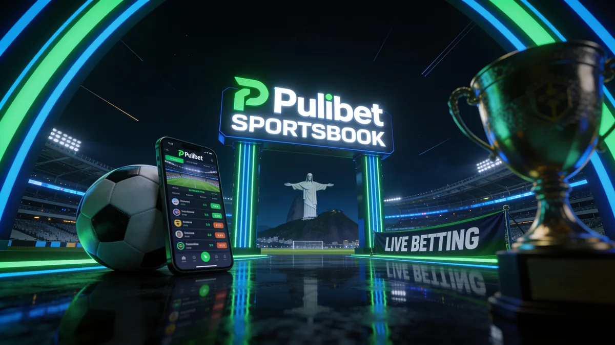 Principais Recursos do Pulibet App: guia de pulibet para jogadores no Brasil